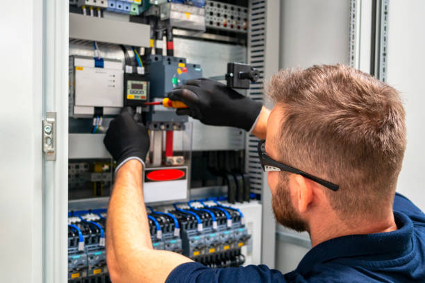 Best Electrician for Home Renovation  in South Run, VA