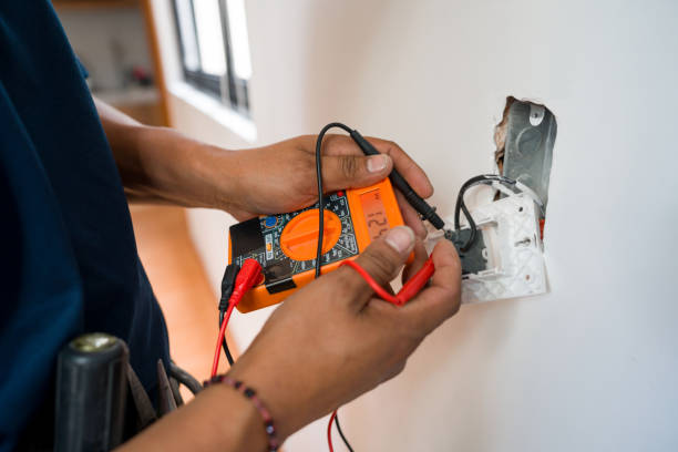 Best Electrical Outlet Repair  in South Run, VA