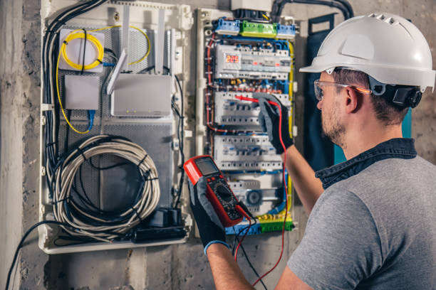 Best Affordable Electrical Installation  in South Run, VA