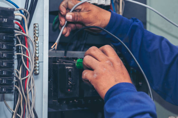 Best Electrician for Home Renovation  in South Run, VA