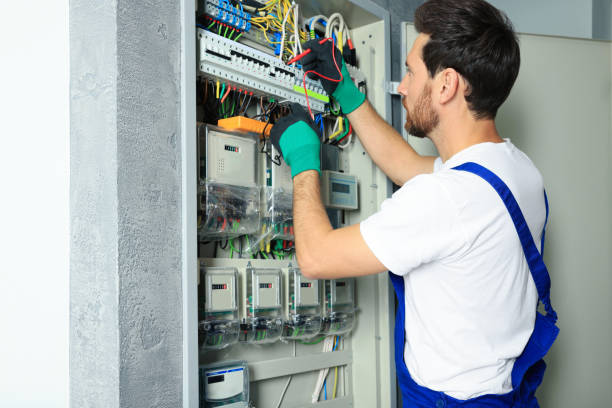 Best Best Electricians Near Me  in South Run, VA