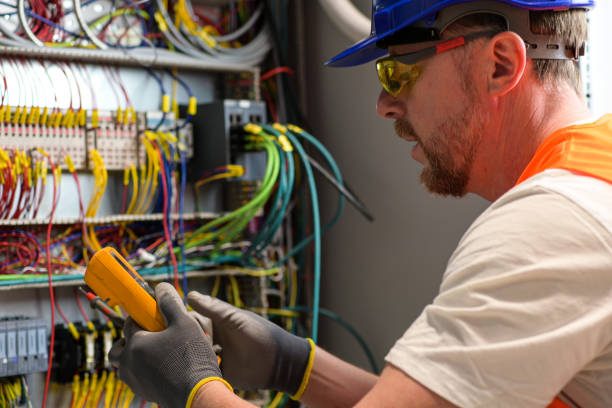 Best Electrical Contractors for Businesses  in South Run, VA