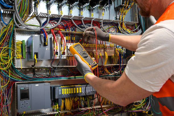 Best Electrician Near Me  in South Run, VA